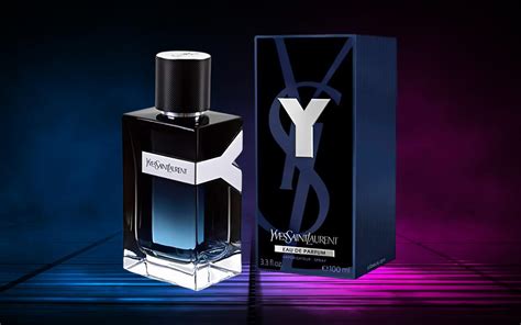 ysl parfum edp|YSL y edp longevity.